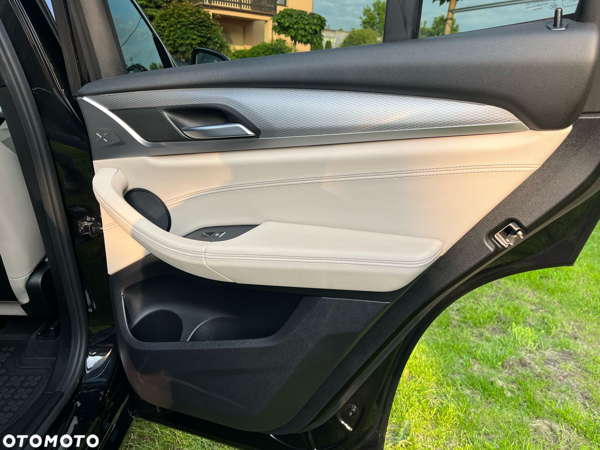 BMW X3 xDrive30i GPF M Sport sport - 15