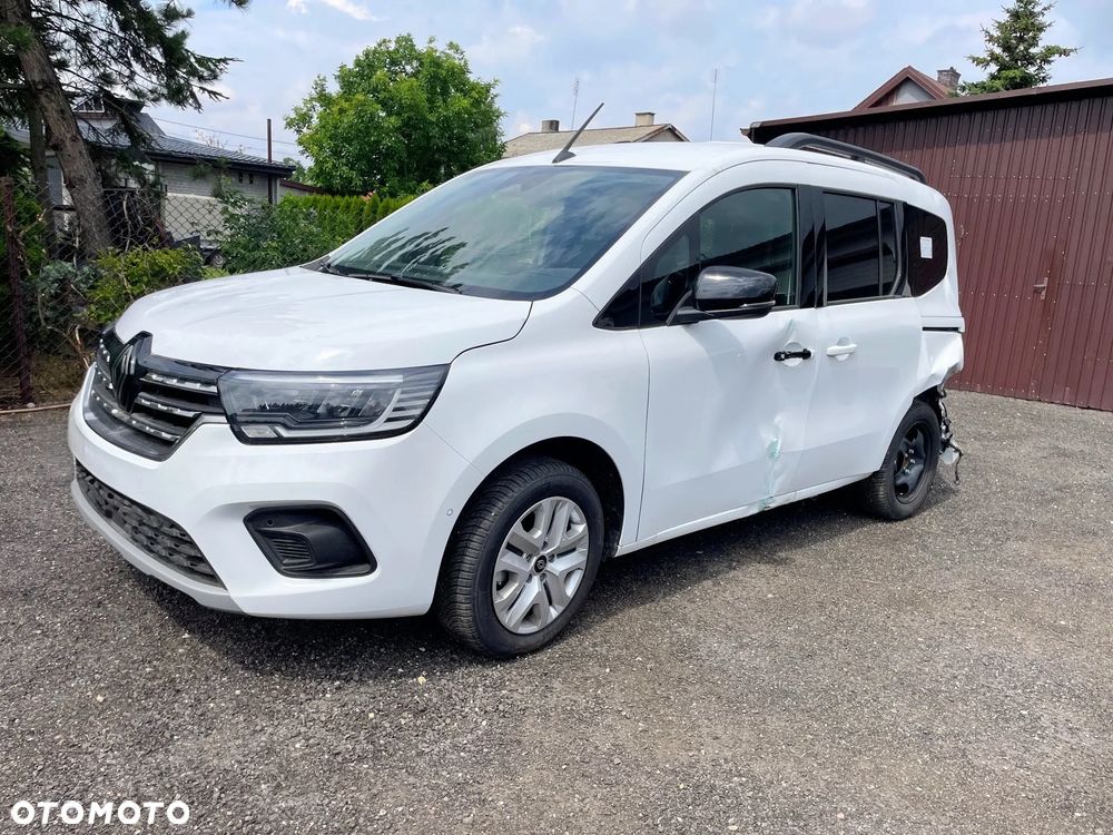 Renault Kangoo - 7