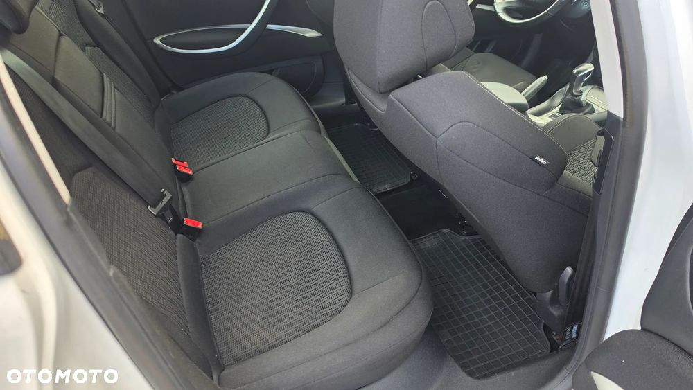 Citroën C5 1.6 e-HDi Seduction MCP - 30