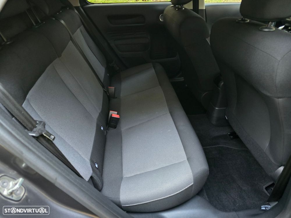 Citroën C4 Cactus 1.6 BlueHDi Shine - 23