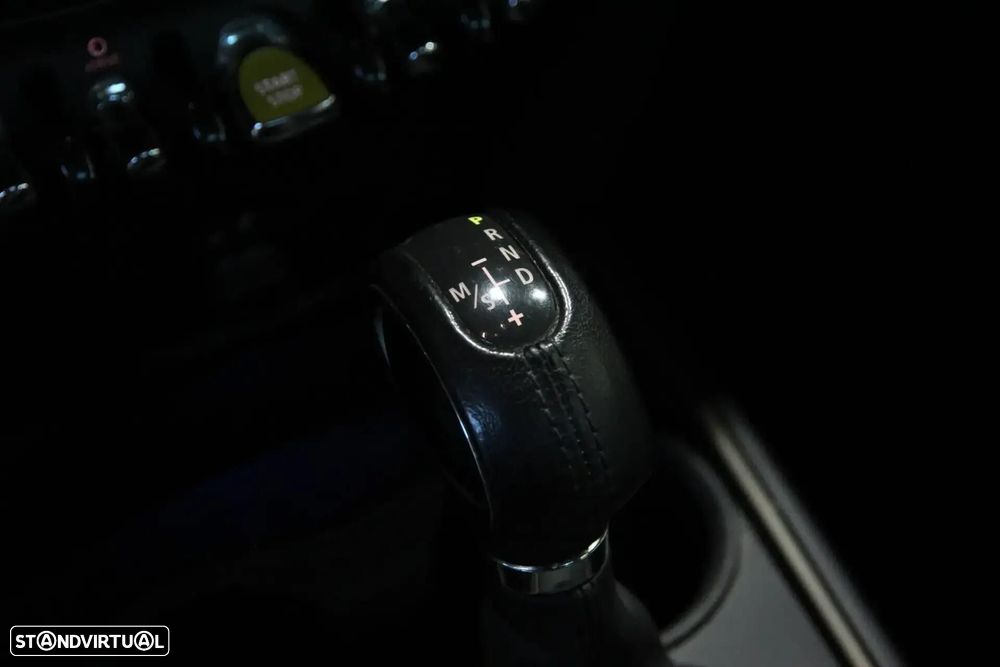 MINI Countryman Cooper SE ALL4 Auto - 26