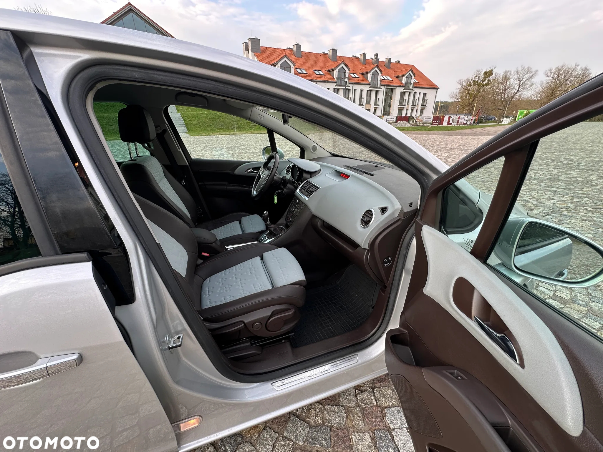 Opel Meriva - 31