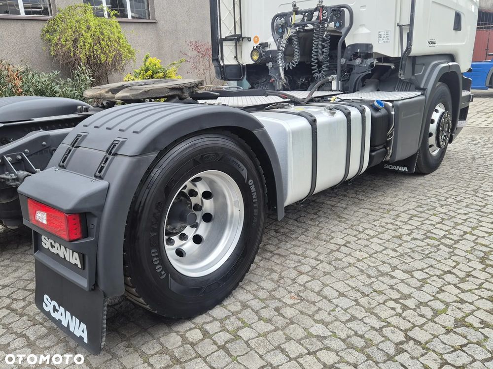 Scania R450 - 8