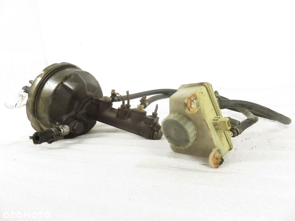 SERWO LADA NIVA 1900 Diesel - XUD9SD - 4