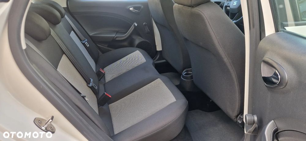 Seat Ibiza 1.0 MPI CONNECT - 23