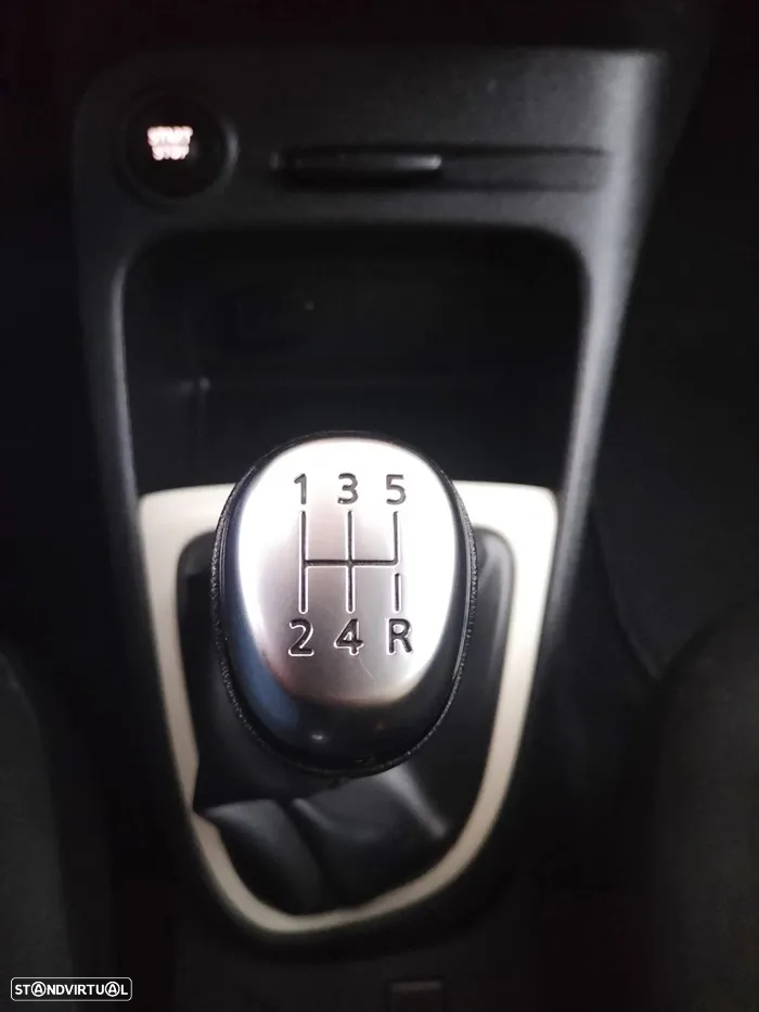 Renault Captur (ENERGY) TCe 90 LIMITED - 39
