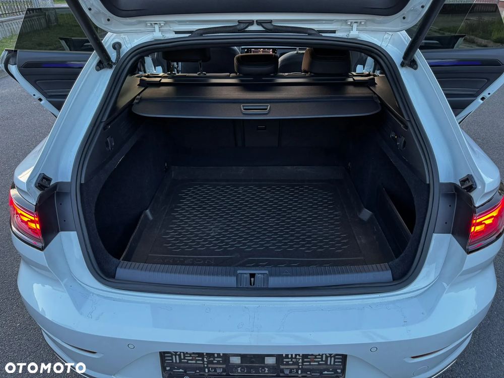 Volkswagen Arteon 2.0 TDI SCR 4Motion DSG R-Line - 34