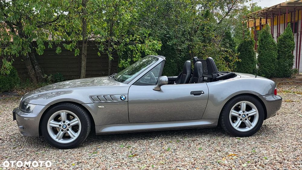 BMW Z3 - 4