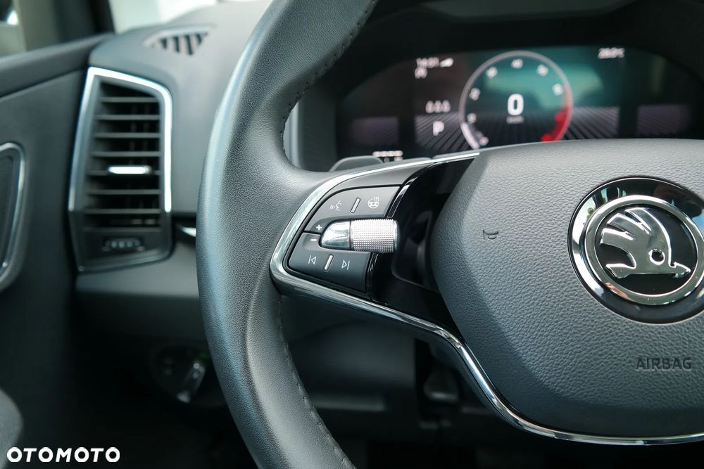 Skoda Karoq 1.5 TSI ACT Style DSG - 18