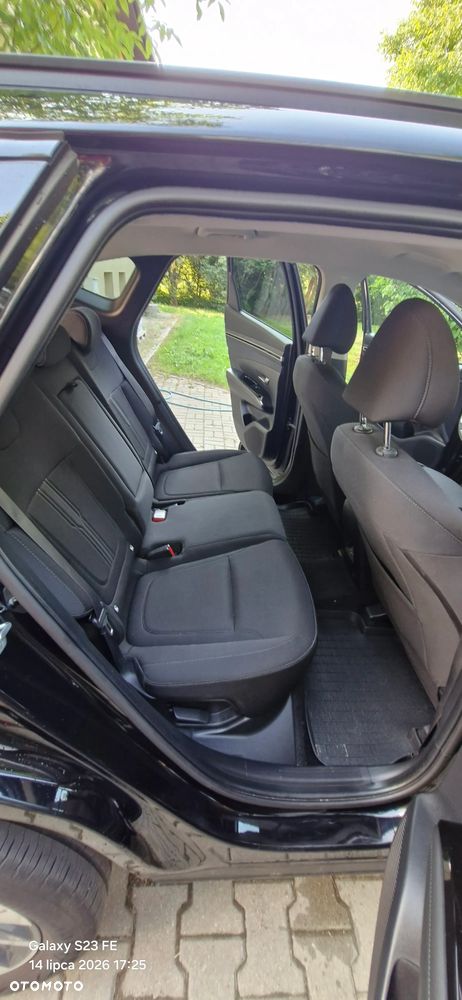Hyundai Tucson 1.6 T-GDi Smart 2WD - 12