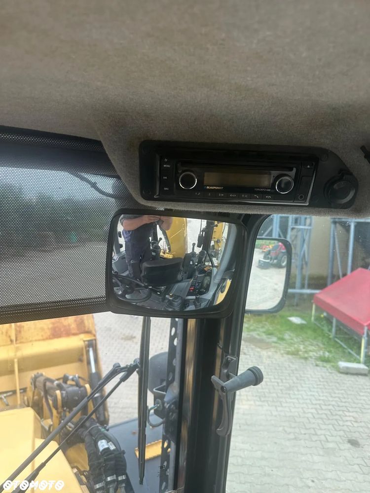 Caterpillar 444f2 - 11