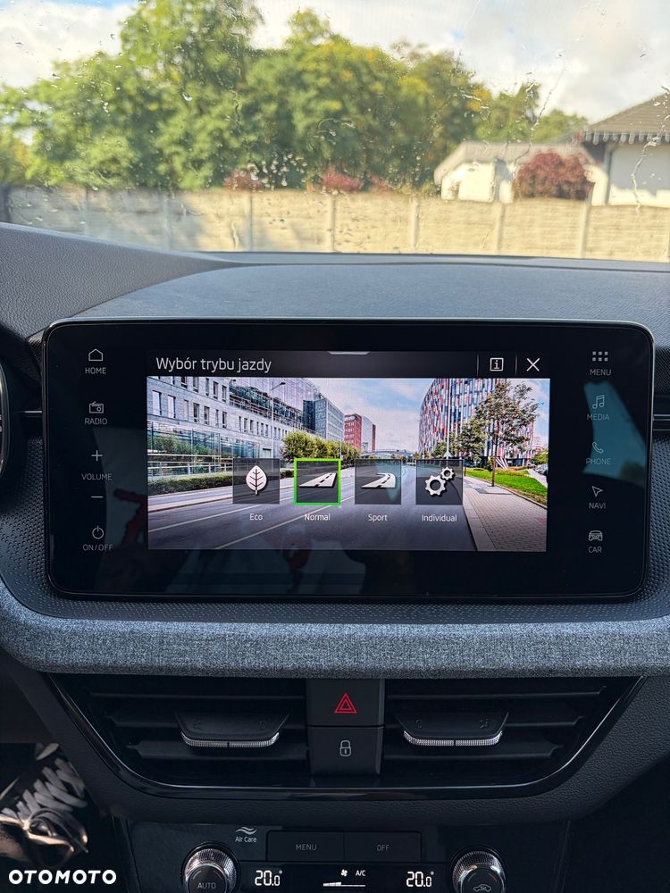 Skoda Scala 1.0 TSI DSG Tour - 21