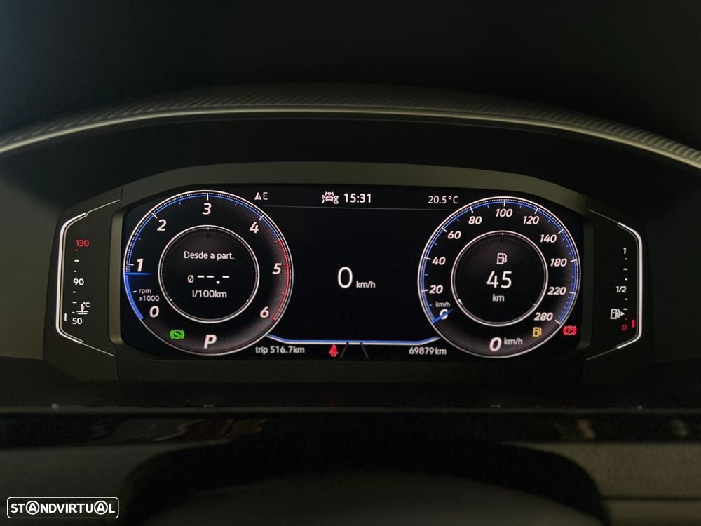 VW Arteon Shooting Brake 2.0 TDI Elegance DSG - 20