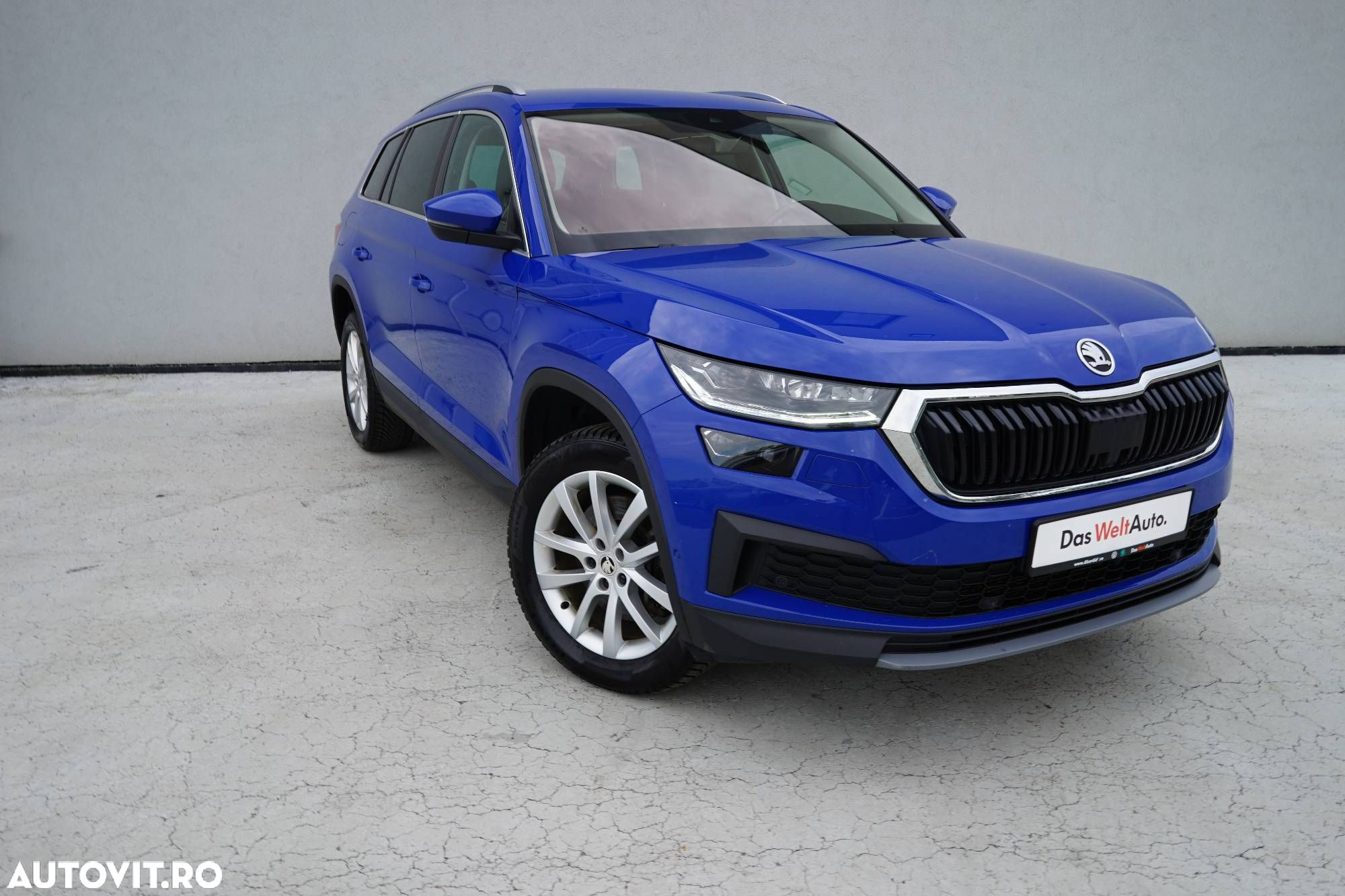 Skoda Kodiaq - 7