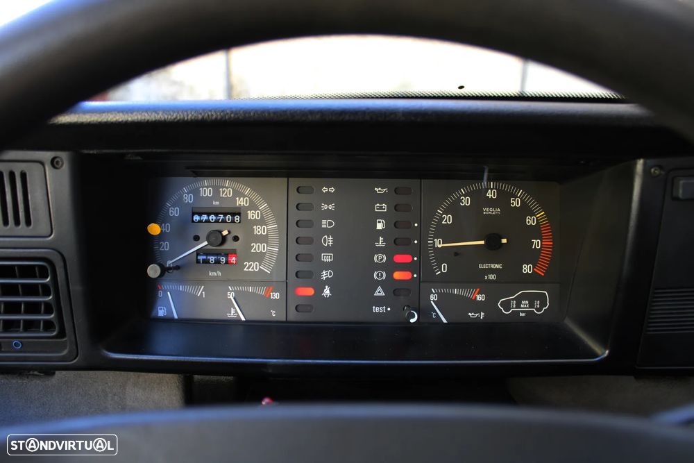 Lancia Y 10 1.3 Elite GT i.e - 32