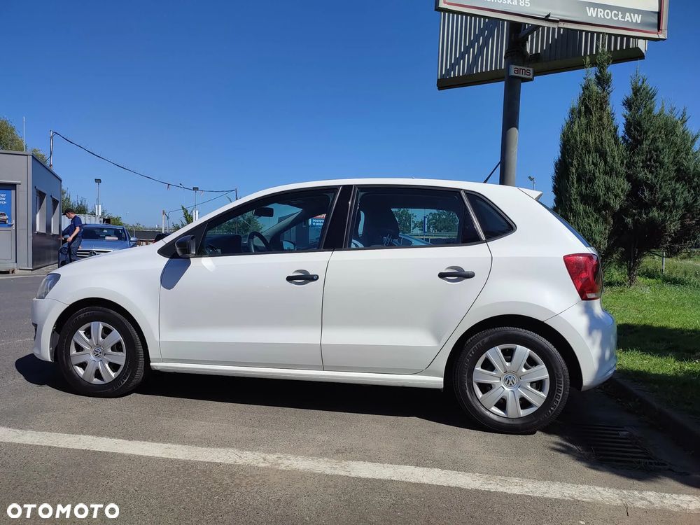 Volkswagen Polo - 2