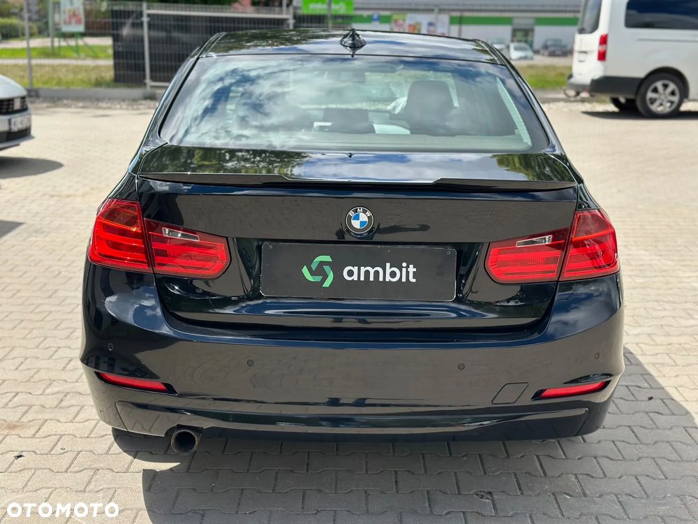 BMW Seria 3 - 8