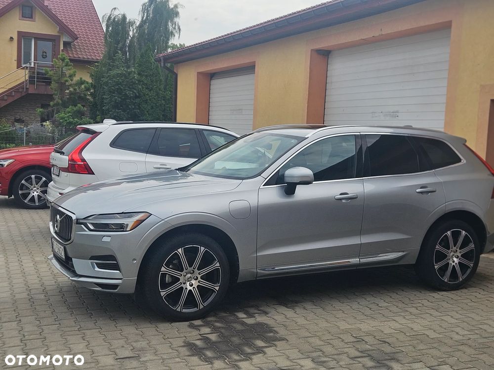 Volvo XC 60 - 6
