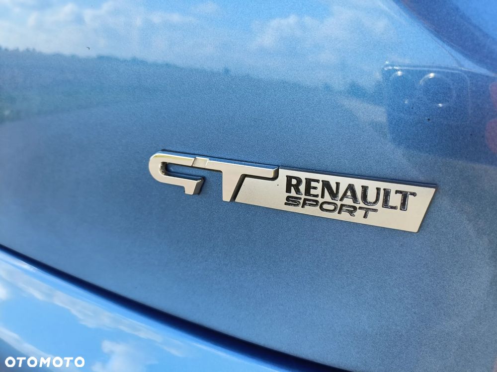 Renault Clio TCe 120 EDC GT - 24