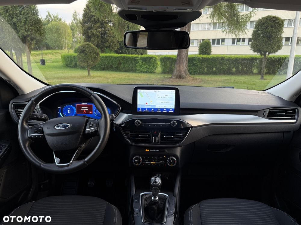 Ford Kuga 1.5 EcoBoost TITANIUM X - 5