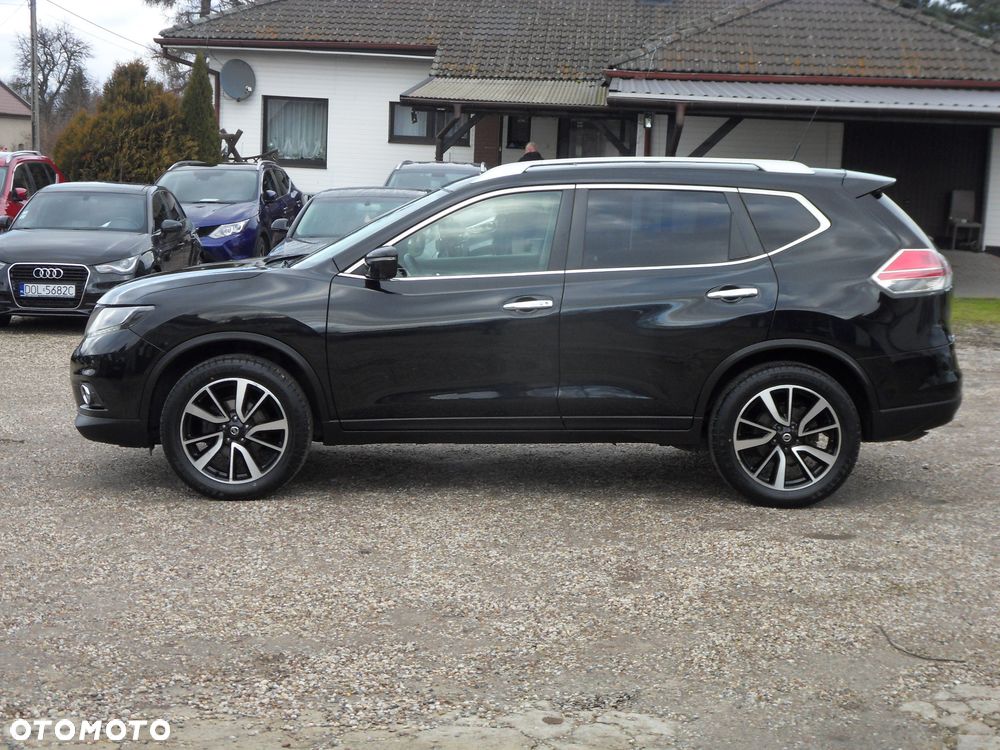 Nissan X-Trail 1.6 DCi Tekna 2WD - 2