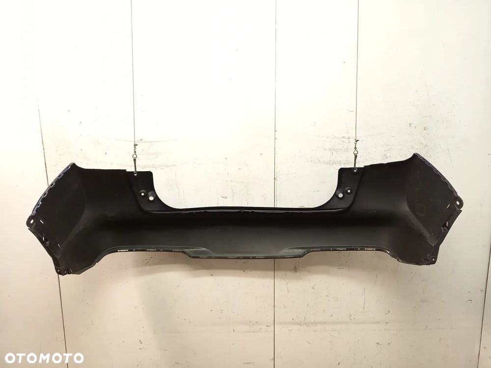 Nissan Juke F15 LIFT zderzak tyl tylni tylny - 4