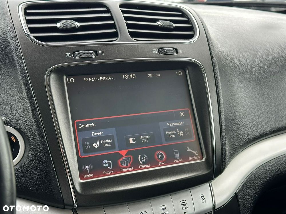 Fiat Freemont 2.0 Multijet Black Code AWD - 26
