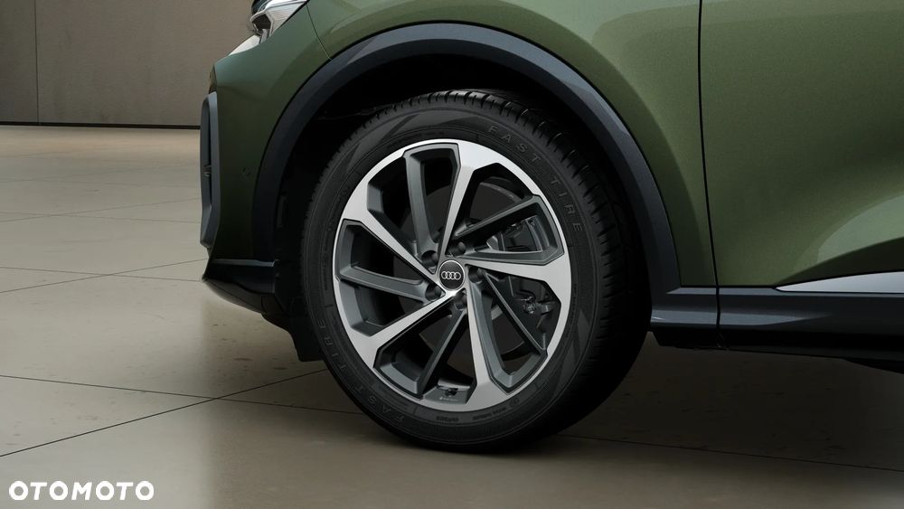 Audi Q5 e-Hybrid 220 kW Quattro S tronic - 5