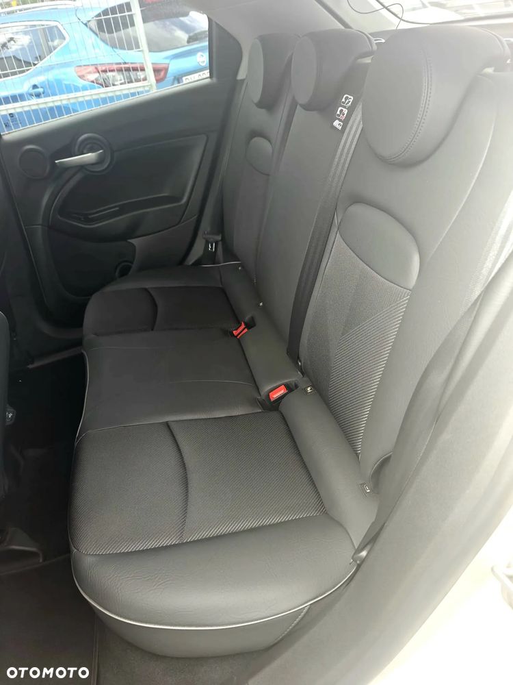Fiat 500X 1.3 Cross DCT - 11