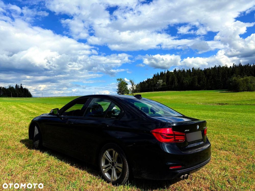 BMW Seria 3 - 17