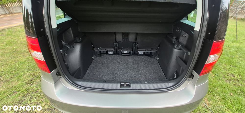 Skoda Yeti Tour 2.0 TDI SCR 4x4 DSG - 22