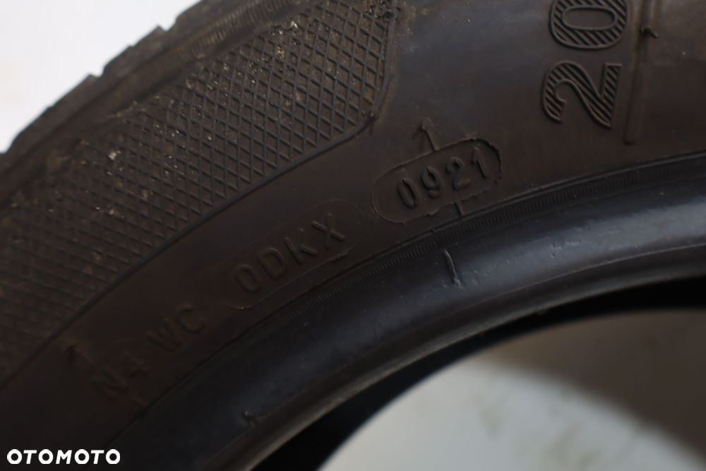 OPONA OPONY 2 SZT 205/55/16 LATO 21R - 11