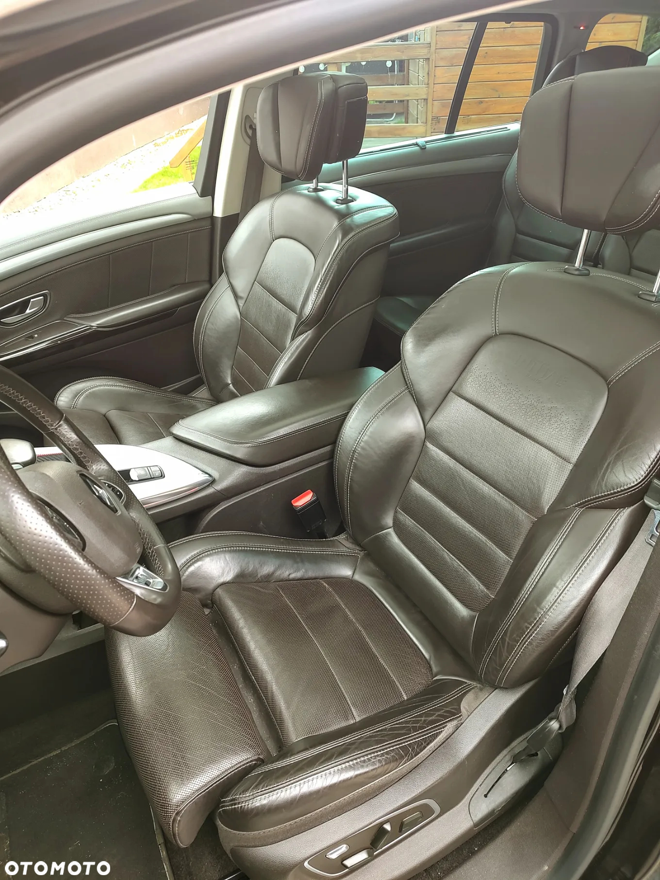 Renault Espace 1.6 dCi Energy Initiale Paris EDC - 9