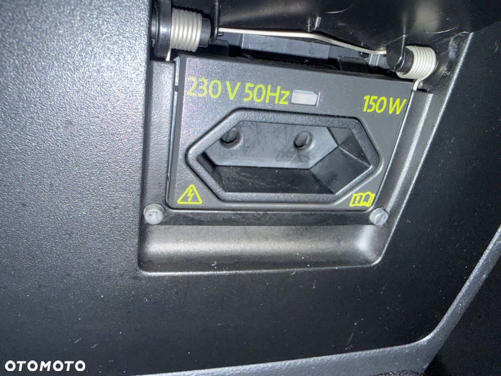 Skoda Octavia 1.6 TDI Premium Edition - 32