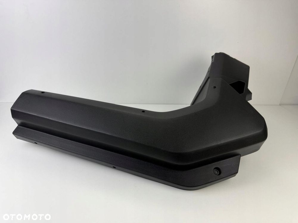 Błotnik przedni lewy wypełnienie CFMoto UForce 1000 2020 - 9