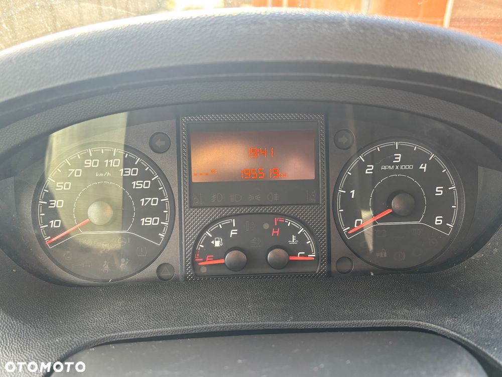 Citroën Jumper - 16