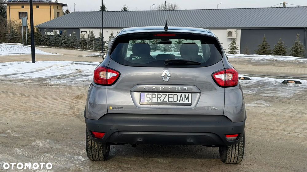 Renault Captur - 6