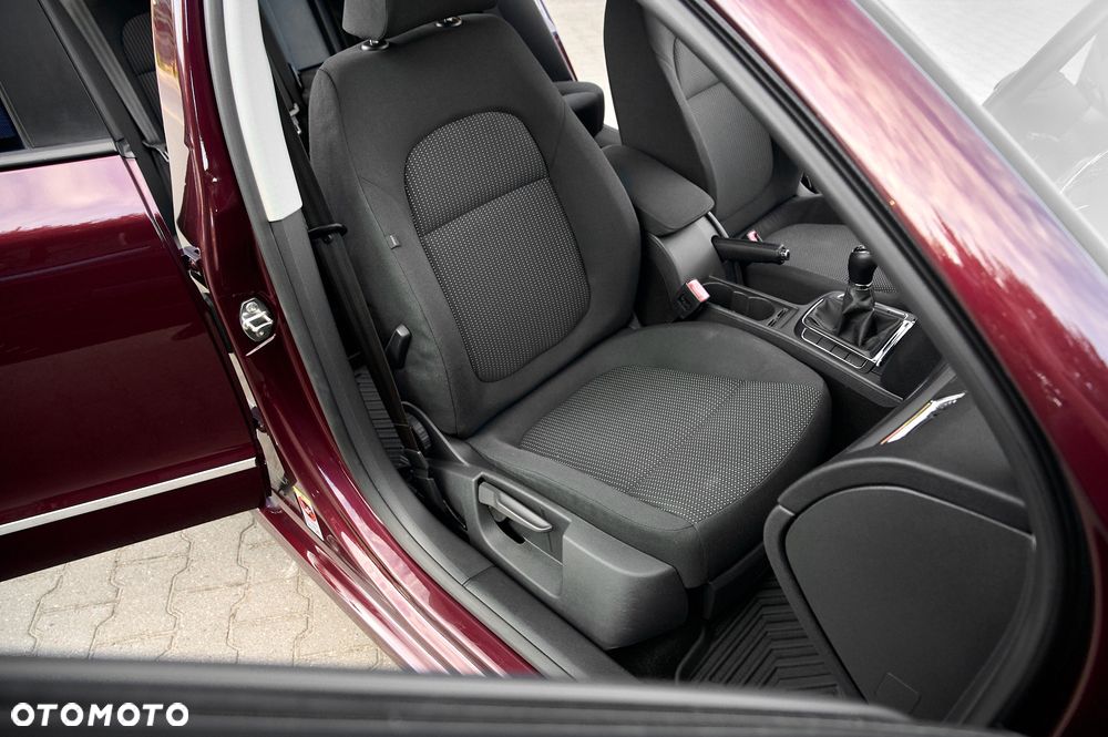 Skoda Superb 1.4 TSI Business - 29