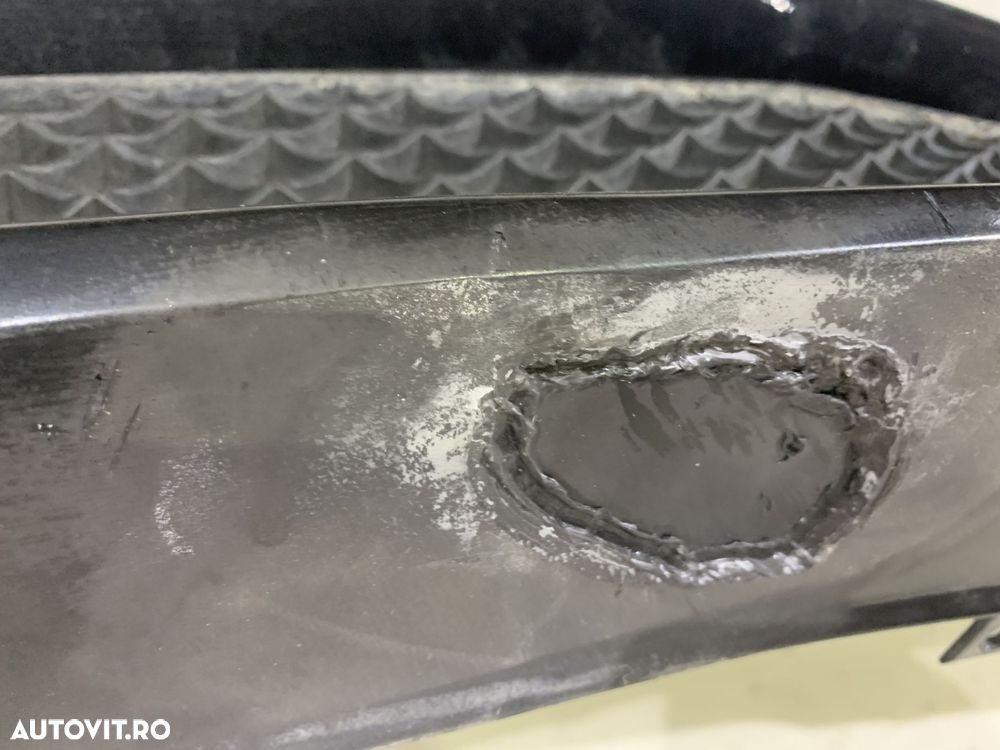 Bara fata Mercedes E-Class W212, 2009, 2010, 2011, 2012, cod origine OE A2128850025. - 11