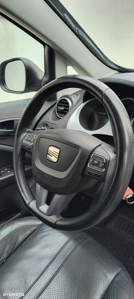 Seat Altea XL 2.0 TSI 4x4 Freetrack - 17