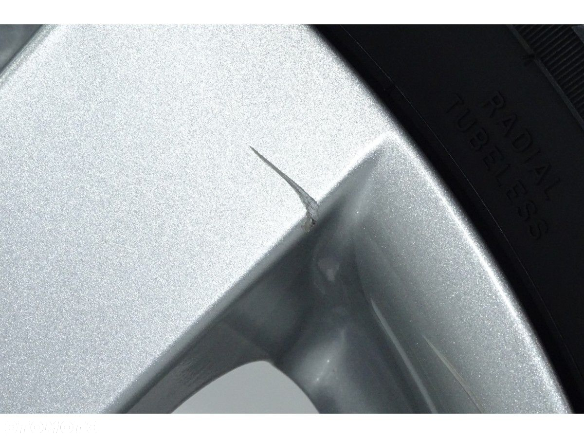 Koła zimowe   17" BMW 3 F34 - 6