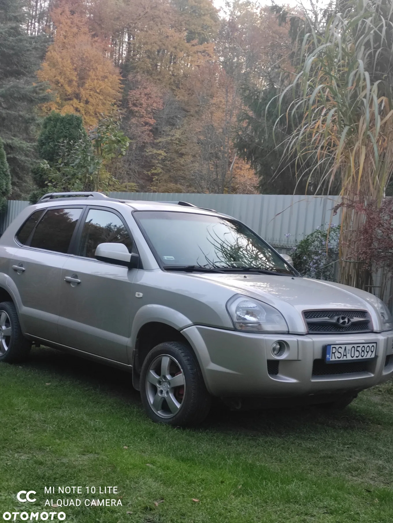 Hyundai Tucson - 6