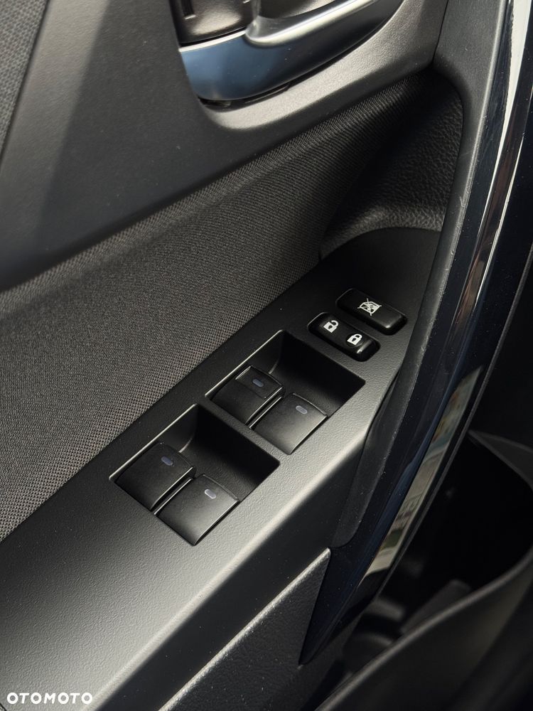 Toyota Auris 1.2 T Comfort - 27