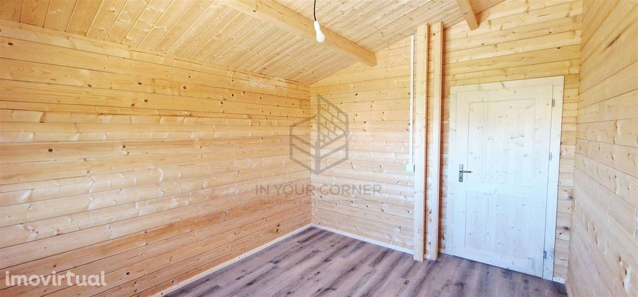 Moradia T6 Venda em Castanheira do Ribatejo e Cachoeiras,Vila Franca d - Grande imagem: 3/51