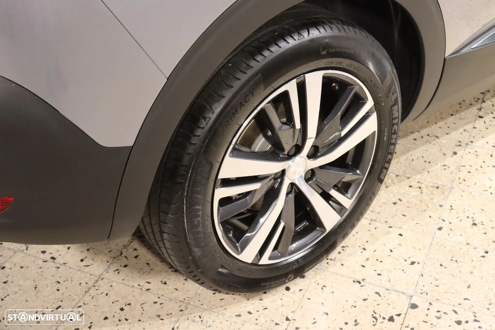 Peugeot 5008 1.5 BlueHDi Allure Pack EAT8 - 39