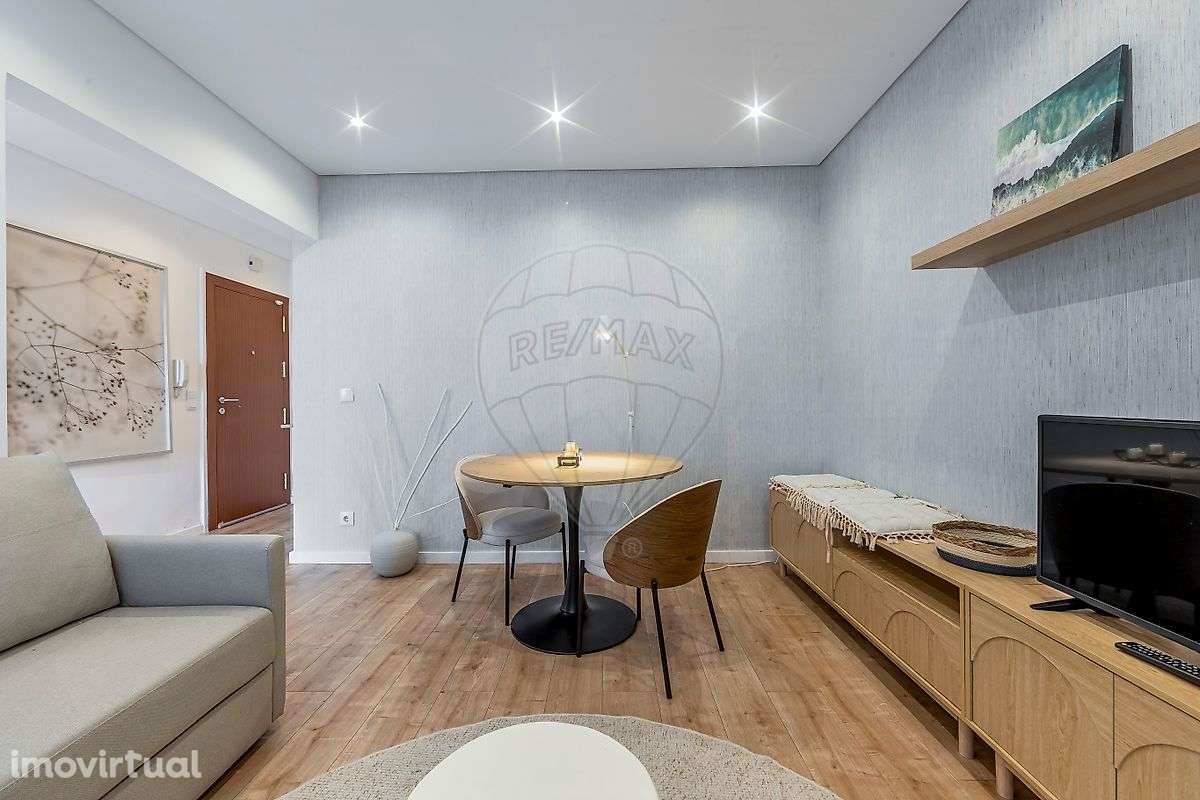 Apartamento T2 para venda - Grande imagem: 3/18