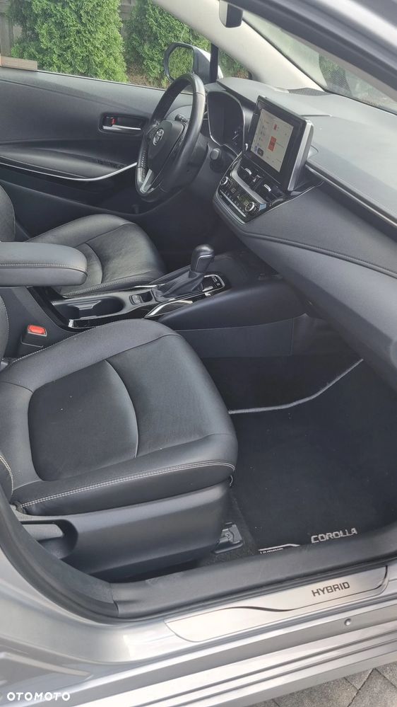 Toyota Corolla - 8