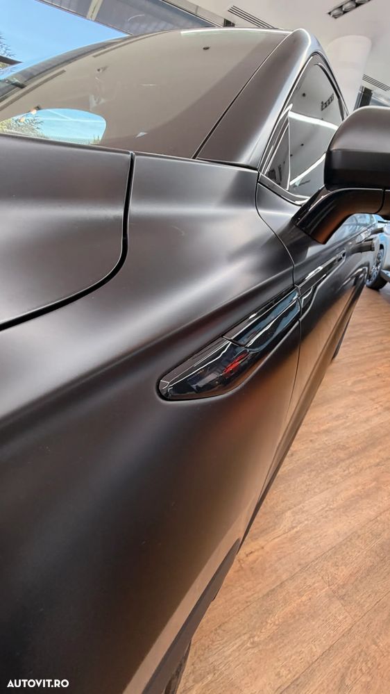 Omoda 9 1.5 TGDI 3DHT PHEV Black Edition - 21