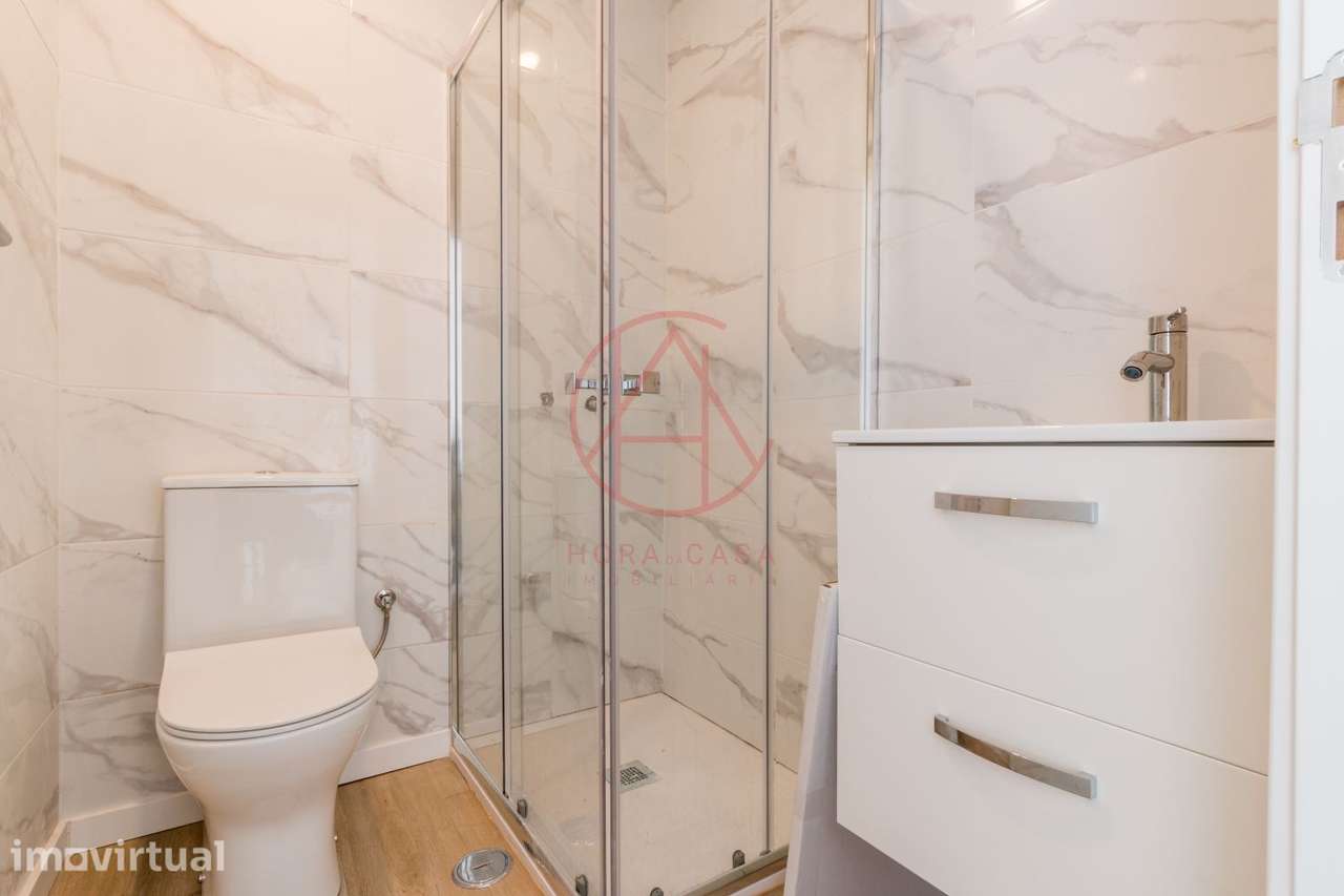 Apartamento T4 Barreiro - Grande imagem: 2/16