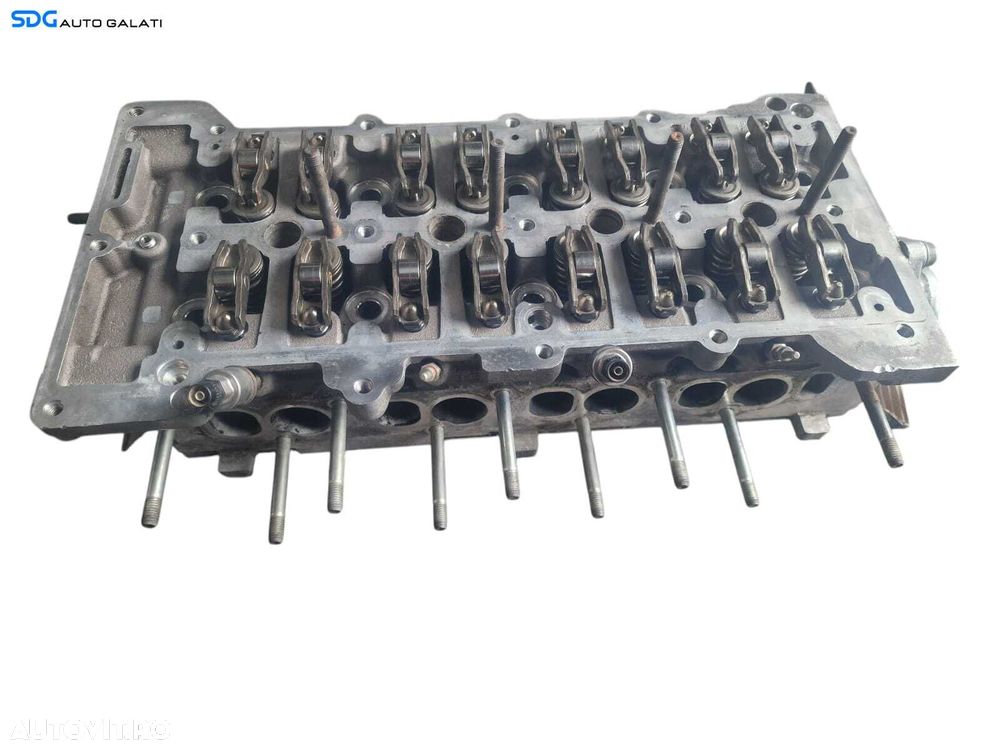 Chiuloasa Chiulasa Motor Opel Insignia A 2.0 CDTI 2008 - 2017 Cod 55571949 [M8537] - 4